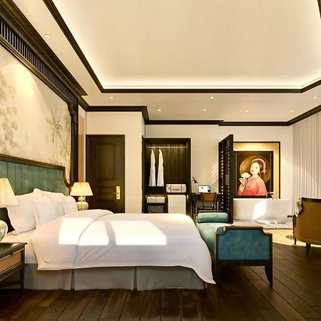 Grand Ha Noi Hotel Ханой Екстериор снимка