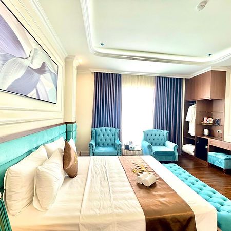 Grand Ha Noi Hotel Ханой Екстериор снимка