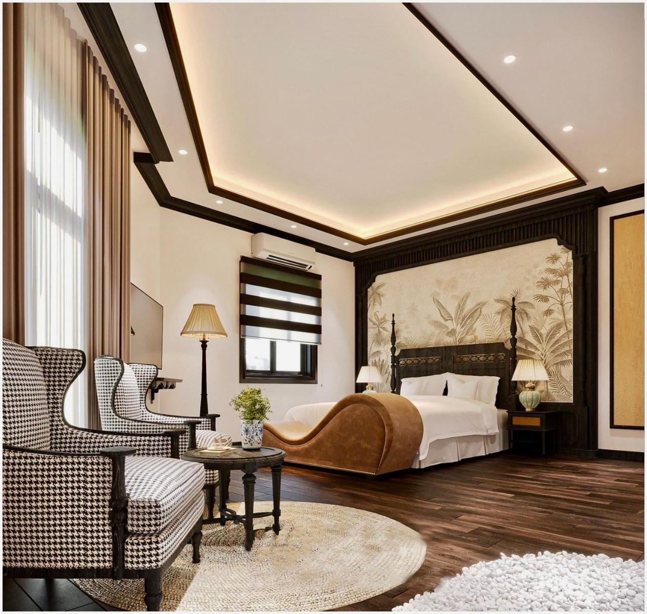Grand Ha Noi Hotel Ханой Екстериор снимка